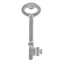 FKB20 - 2 Lever Keys